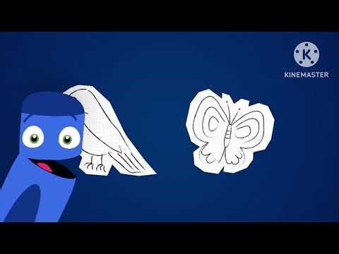 Blue Song Color Crew (Spanish Version)