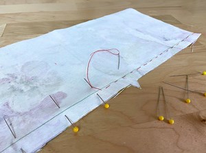 How To Sew A Straight Seam: A Detailed Guide