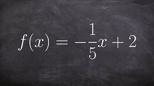 Step by step learn how to write the inverse of a function and determine if a function or not