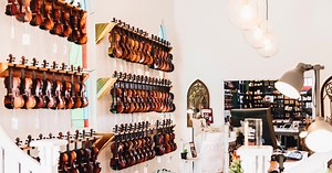 Double Bass | Upright & Orchestral Basses | Simply for Strings