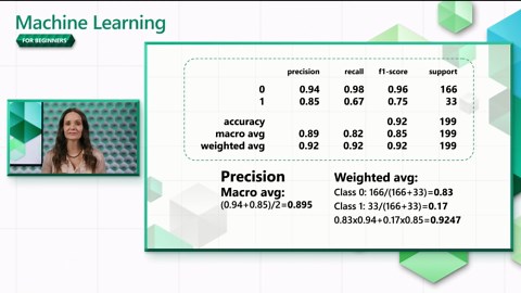Logistic Regression for classification of data (Part 16 of 17) | Machine Learning for Beginners