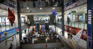 Civil Mall – KTM Guide