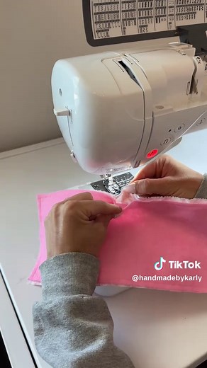 Easy Passport Cover Sewing Project