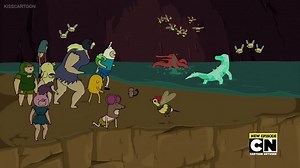 Videos & Audio - Adventure time community group