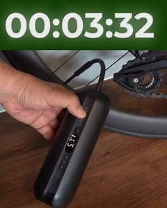 Cycling Model on Reels