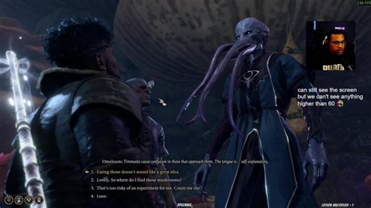 Dual Pc 1440p Test Stream....