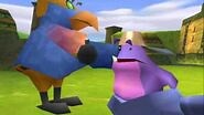 Spyro 2 - Zephyr Intro