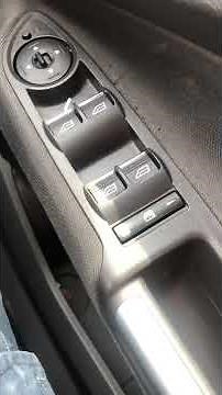 Ford child lock malfunction reset procedure works on all fords