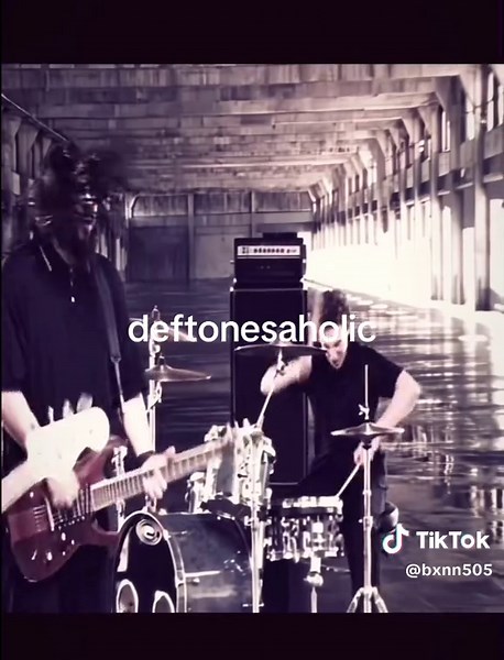 Deftones: The Heart of Metal Music