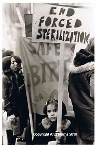 Unwanted Sterilization and Eugenics Programs in the United States