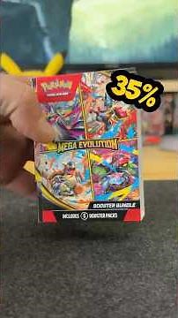 PULLING a Mega Evolution Pokemon Card Master Set - Collect Them All EP41
