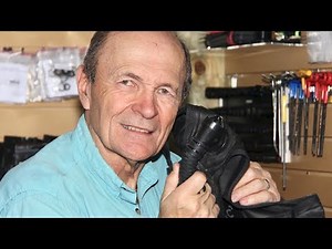 Service Your BCD Dump Valves - Scuba Tech Tips: S07E13