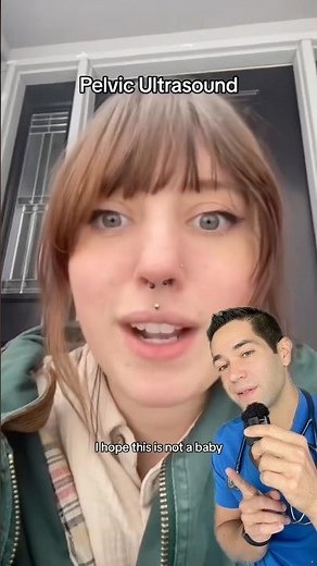 Why THIS could be growing inside you 😳