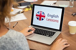 Curso de inglés para adultos - Nivel inicial