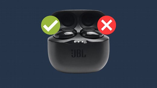 JBL Earbuds One Side Not Working? Simple Fixes You Can Try