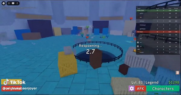 universe reset bug in pubs 😭 #fypシ #aba #abatok #anime #jojo