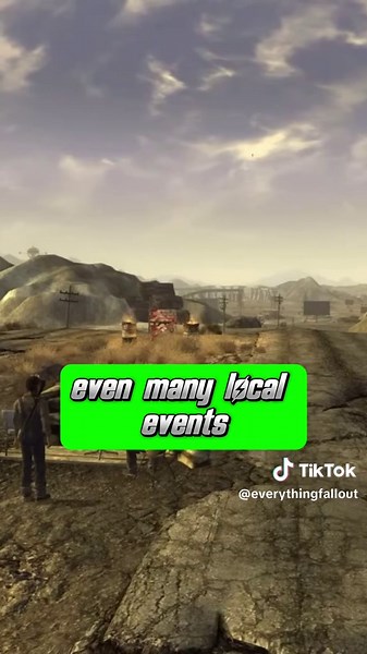 Explore Fallout New Vegas: History and Lore Insights