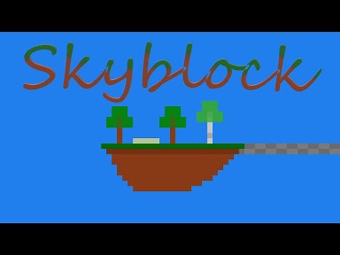 Planning On How To Get More Dirt - Hypixel Skyblock Stranded Part 10