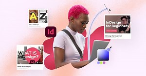 Getting started with Adobe InDesign: Top 10 InDesign Tutorials on Tuts