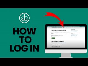 How to Login to HMRC Tax Account? Sign in to HMRC Tax Account on PC 2024