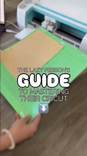 In just a few short days, you can learn the basics of Cricut crafting at YOUR pace. 🤩👏🏼