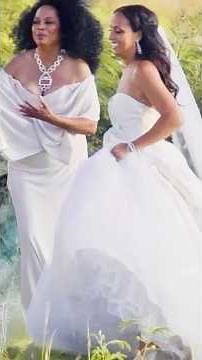 Chudney Ross Celebrates 10 Years Of Marriage! Diana Ross’ Daughter & Her Beautiful Family ❤️