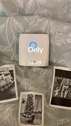 Wireless, thermal sticker printer