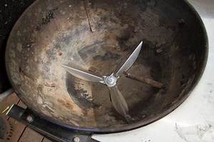 How To Clean A Charcoal Grill | Tips & Techniques | Weber Grills