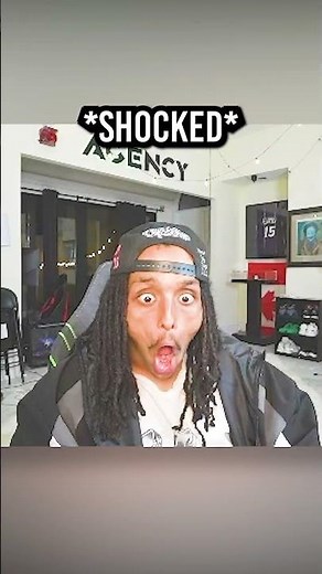 Agent00 Reacts To The Scream 7 Trailer! 😂✌️