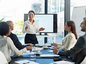 Oxford Strategic Management Executive Programme | Saïd Business School