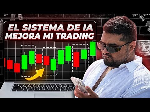 Cómo la IA mejora mi precisión en el trading de Pocket Option | Robot de IA para opciones binarias
