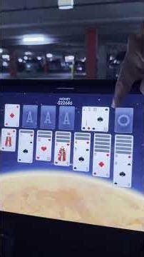 Help Me Beat Solitaire