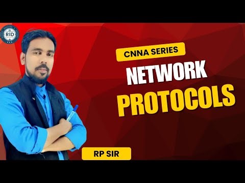 #Network Protocols Explained | #CCNA Series for Beginners (TCP/IP, HTTP, DNS, DHCP)