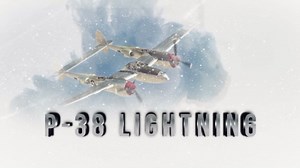 Lockheed P-38 Lightning: A Legendary Fighter-Bomber with a Forked Tail