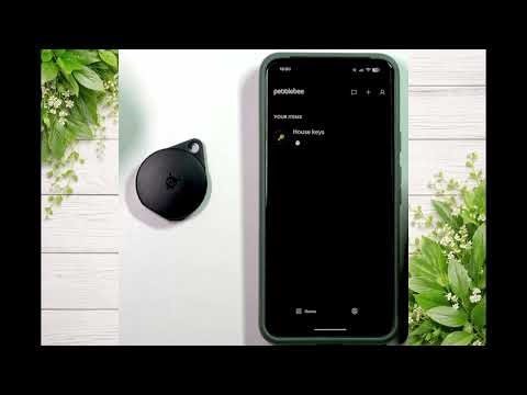 PEBBLEBEE Clip Universal – How to Change Alert Mode
