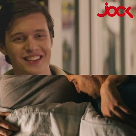 6 films romantiques que tous les hommes gays doivent regarder !