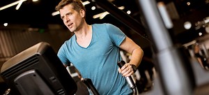 4 Week Cross Trainer Workout Plan | Exercise