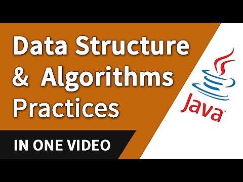 Java Programming - Data Structure and Algorithms in Java