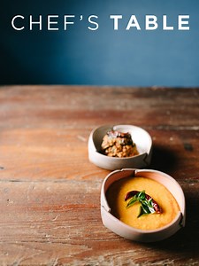 Chef's Table | Rotten Tomatoes