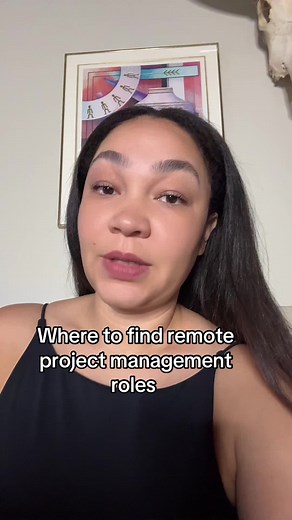 Find Remote Project Management Roles | PMP & CAPM