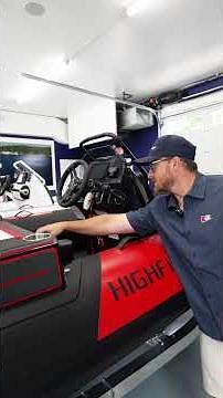 Check out our 2025 Highfield Velox 420