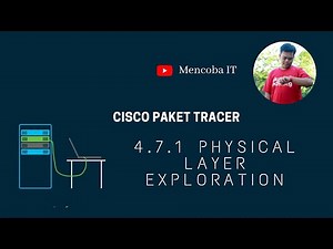 4.7.1 Physical Layer Exploration