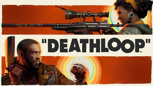 Deathloop Walkthrough
