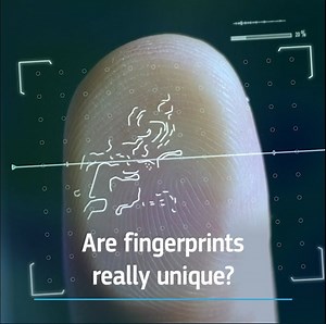 Fingerprints are used everywhere...mobile phones, laptops, passports. But the recognition systems are not infallible. This is why a touchless 3D system based on laser sensing was developed  Full video: https://youtu.be/cPvVmZgxED4 More info: https://ieeexplore.ieee.org/document/9160923 #biometrics | EU Science Hub - Joint Research Centre | Facebook