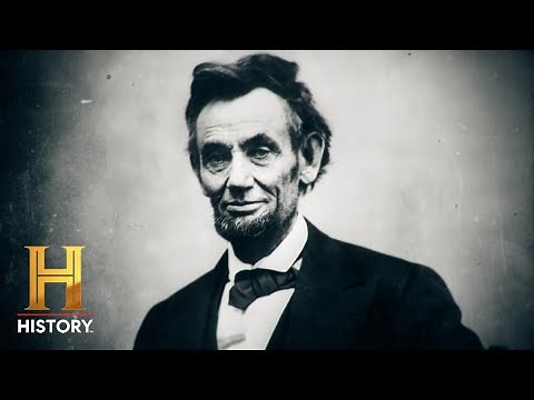 Lincoln's Assassination Devastates the Nation | Abraham Lincoln | History