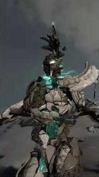 Max Range Xaku Prime #warframe #build #gaming #Xaku #Xakuprime #minmax #Range #max #maximization