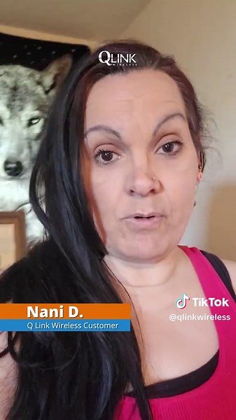 To all of our amazing customers: We’re incredibly grateful to have you as part of our family. Your support means everything to us! 🧡 Not a Q Link Member yet? Join the family TODAY! https://qlink.us/signupgt #QLinkWireless #FreePhoneService #StayConnected #qlinkservice #governmentprogram #freeservice #QLinkWireless #StayConnected #thankful Must be eligible to enroll.