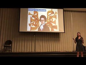 AP Seminar Individual Presentation