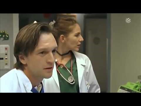Defibs Scene