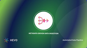 Aspects to Build Metadata Driven Data Ingestion Framework
